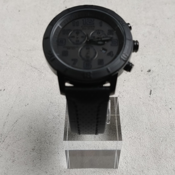 Citizen | Accessories | Citizen H54s08586 Ecodrive Mens Watch H221 |  Poshmark